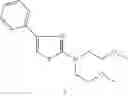 Fig. 296 - Composition for dyeing keratin fibres, comprising an oxidation base and a particular heteroaryl coupler