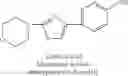 Fig. 338 - Composition for dyeing keratin fibres, comprising an oxidation base and a particular heteroaryl coupler