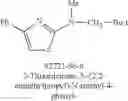 Fig. 56 - Composition for dyeing keratin fibres, comprising an oxidation base and a particular heteroaryl coupler