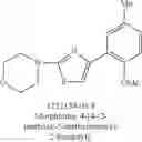 Fig. 92 - Composition for dyeing keratin fibres, comprising an oxidation base and a particular heteroaryl coupler