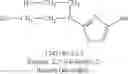 Fig. 95 - Composition for dyeing keratin fibres, comprising an oxidation base and a particular heteroaryl coupler