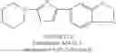 Fig. 97 - Composition for dyeing keratin fibres, comprising an oxidation base and a particular heteroaryl coupler