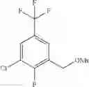 Fig. 1589 - Substituted benzamides and methods of use thereof