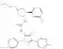 Fig. 09 - 1 -((3S,4R)-4-(3-fluorophenyl)-1-(2-methoxyethyl)pyrrolidin-3-yl)-3-(4-methyl-3-(2-methylpyrimidin-5-yl)-1-phenyl-1H-pyrazol-5-yl)urea as a TrkA kinase inhibitor