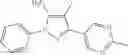 Fig. 30 - 1 -((3S,4R)-4-(3-fluorophenyl)-1-(2-methoxyethyl)pyrrolidin-3-yl)-3-(4-methyl-3-(2-methylpyrimidin-5-yl)-1-phenyl-1H-pyrazol-5-yl)urea as a TrkA kinase inhibitor