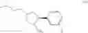 Fig. 37 - 1 -((3S,4R)-4-(3-fluorophenyl)-1-(2-methoxyethyl)pyrrolidin-3-yl)-3-(4-methyl-3-(2-methylpyrimidin-5-yl)-1-phenyl-1H-pyrazol-5-yl)urea as a TrkA kinase inhibitor