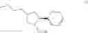 Fig. 43 - 1 -((3S,4R)-4-(3-fluorophenyl)-1-(2-methoxyethyl)pyrrolidin-3-yl)-3-(4-methyl-3-(2-methylpyrimidin-5-yl)-1-phenyl-1H-pyrazol-5-yl)urea as a TrkA kinase inhibitor
