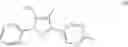 Fig. 44 - 1 -((3S,4R)-4-(3-fluorophenyl)-1-(2-methoxyethyl)pyrrolidin-3-yl)-3-(4-methyl-3-(2-methylpyrimidin-5-yl)-1-phenyl-1H-pyrazol-5-yl)urea as a TrkA kinase inhibitor