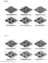 Fig. 08 - Radioactive monolayer surface coating