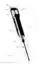 Fig. 12 - COLON CLEANING DEVICES AND METHODS