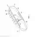 Fig. 02 - MULTIPLE INTRAVENOUS LINE RETENTION SYSTEM