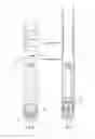 Fig. 04 - Injection device having automatic needle retraction
