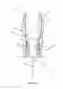 Fig. 15 - Contact trigger release needle guard