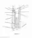 Fig. 22 - Contact trigger release needle guard