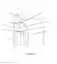 Fig. 23 - Contact trigger release needle guard