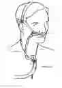Fig. 06 - Breathing assistance apparatus