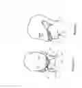 Fig. 07 - Breathing assistance apparatus