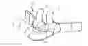 Fig. 01 - Breathing assistance apparatus