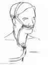 Fig. 06 - Breathing assistance apparatus