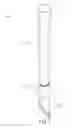Fig. 02 - AORTIC CANNULA WITH DE-AIR FUNCTION