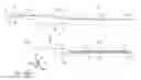 Fig. 01 - DRUG-DELIVERY DEVICE FOR USE WITH ABLATION DEVICE