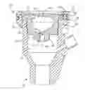 Fig. 01 - Hemostasis sealing device