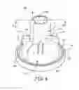 Fig. 06 - Hemostasis sealing device