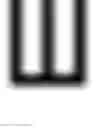 Fig. 02 - MLCC filter on an AIMD circuit board with conductive ground pin attached to a hermetic feedthrough ferrule