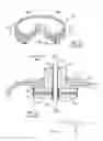 Fig. 03 - MLCC filter on an AIMD circuit board with conductive ground pin attached to a hermetic feedthrough ferrule