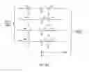 Fig. 23 - MLCC filter on an AIMD circuit board with conductive ground pin attached to a hermetic feedthrough ferrule