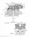 Fig. 26 - MLCC filter on an AIMD circuit board with conductive ground pin attached to a hermetic feedthrough ferrule