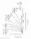 Fig. 71 - MLCC filter on an AIMD circuit board with conductive ground pin attached to a hermetic feedthrough ferrule