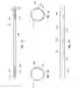 Fig. 09 - Lead electrode for use in an MRI-safe implantable medical device