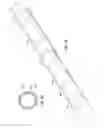 Fig. 10 - Lead electrode for use in an MRI-safe implantable medical device