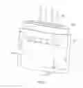 Fig. 27 - Connector enclosure assemblies of medical devices including an angled lead passageway