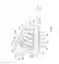 Fig. 44 - Connector enclosure assemblies of medical devices including an angled lead passageway