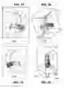 Fig. 34 - Transcutaneous electrostimulator and methods for electric stimulation