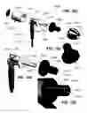 Fig. 40 - Transcutaneous electrostimulator and methods for electric stimulation