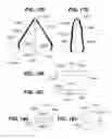 Fig. 68 - Transcutaneous electrostimulator and methods for electric stimulation