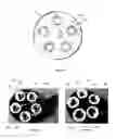 Fig. 08 - System for variably configurable, adaptable electrode arrays and effectuating software