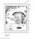Fig. 25 - User interface with 3D environment for configuring stimulation therapy