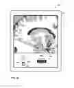 Fig. 27 - User interface with 3D environment for configuring stimulation therapy