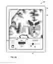 Fig. 29 - User interface with 3D environment for configuring stimulation therapy