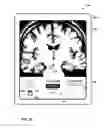 Fig. 34 - User interface with 3D environment for configuring stimulation therapy