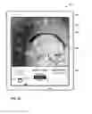 Fig. 41 - User interface with 3D environment for configuring stimulation therapy