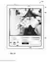 Fig. 42 - User interface with 3D environment for configuring stimulation therapy
