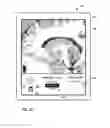 Fig. 46 - User interface with 3D environment for configuring stimulation therapy