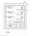 Fig. 49 - User interface with 3D environment for configuring stimulation therapy