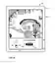 Fig. 55 - User interface with 3D environment for configuring stimulation therapy