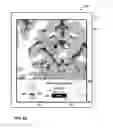 Fig. 56 - User interface with 3D environment for configuring stimulation therapy